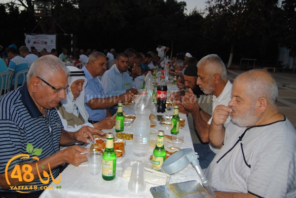 Iftar jama3y ramla (5).JPG